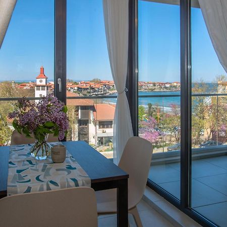 Студия Морска Хармония Sozopol Eksteriør billede